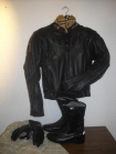 chaqueta moto mujer Nueva - mejor precio | unprecio.es