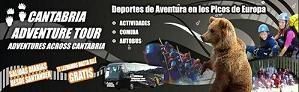 deportes aventura en cantabria