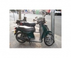 HONDA SCOOPY 50 SH - mejor precio | unprecio.es