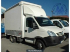 Iveco Daily 35c12 - mejor precio | unprecio.es