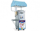 Maquinas de helado soft - nuevas a estrenar -2+1 mix - mejor precio | unprecio.es