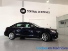 Mercedes Benz C220 - mejor precio | unprecio.es