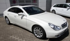 Mercedes-Benz CLS 320 - mejor precio | unprecio.es