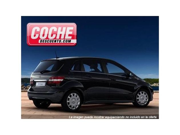 Mercedes Clase M ML 320 7 PLAZAS