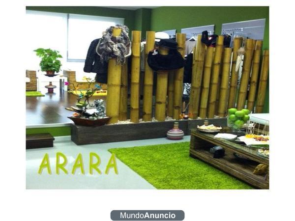 MODA Y COMPLEMENTOS EN UN LUGAR EXCLUSIVO PARA TI