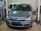 Opel Astra 1.7 CDTI ENJOY - mejor precio | unprecio.es