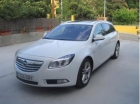 Opel Insignia ST 2.0CDTI Sport160 - mejor precio | unprecio.es