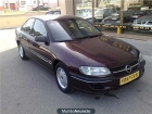 Opel Omega 2.5 TD - mejor precio | unprecio.es