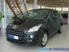 Peugeot 3008 - mejor precio | unprecio.es