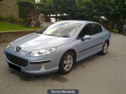 Peugeot 407 - mejor precio | unprecio.es