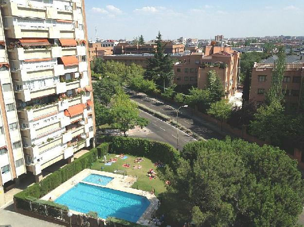 Piso en Madrid