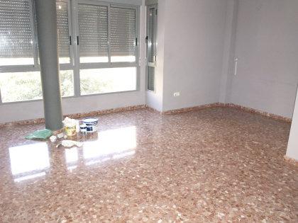 Piso en Manises