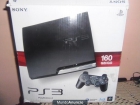 PLAYSTATION 3 NUEVITO AUN EN CAJA - mejor precio | unprecio.es