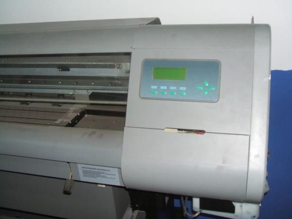 Plotter Varios, Guillotina y Fresa-Plotter