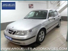 SAAB 9-5 SEDAN 3.0 TID ARC MANUAL - Madrid - mejor precio | unprecio.es