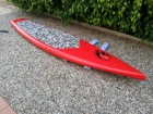 tabla SUP Gong Race Sherpa 12´6 - mejor precio | unprecio.es