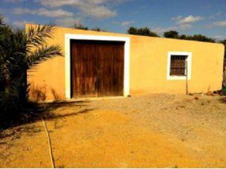 Terreno/Finca Rstica en venta en Antas, Almería (Costa Almería)