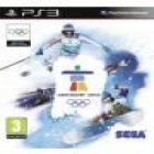 Vancouver Winter Olympics Playstation 3 - mejor precio | unprecio.es