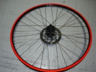 vendo llantas alexrims - mejor precio | unprecio.es