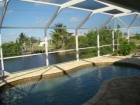 Villa : 6/8 personas - piscina - cape coral  fort meyers area  costa del golfo  florida  estados unidos - mejor precio | unprecio.es