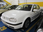 Volkswagen Golf 19 SDI en Lugo - mejor precio | unprecio.es