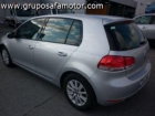 Volkswagen Golf 2.0 TDI 110CV ADVANCE (GV) GARANTIA HASTA FEBRERO 2013 - mejor precio | unprecio.es