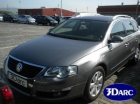 VOLKSWAGEN PASSAT 2.0 TDI VARIANT SPORTLINE TECHO SOLAR - Barcelona - mejor precio | unprecio.es
