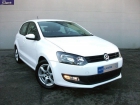VOLKSWAGEN POLO  1.4 ADVANCE - mejor precio | unprecio.es