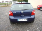 VOLKSWAGEN Polo 1.9TDI - mejor precio | unprecio.es