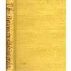 El manuscrito del último profeta. Novela. --- Mundo Actual de Ediciones, 1983, Barcelona. - mejor precio | unprecio.es