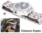 Reloj de pulsera con cámara espía de 5MPx - mejor precio | unprecio.es