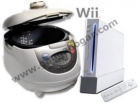 12. COCINERA INTELIGENTE. CHEF 2100 + REGALO CONSOLA WII - mejor precio | unprecio.es