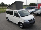 2009 Volkswagen T5 California Beach 2.0 TDI - mejor precio | unprecio.es