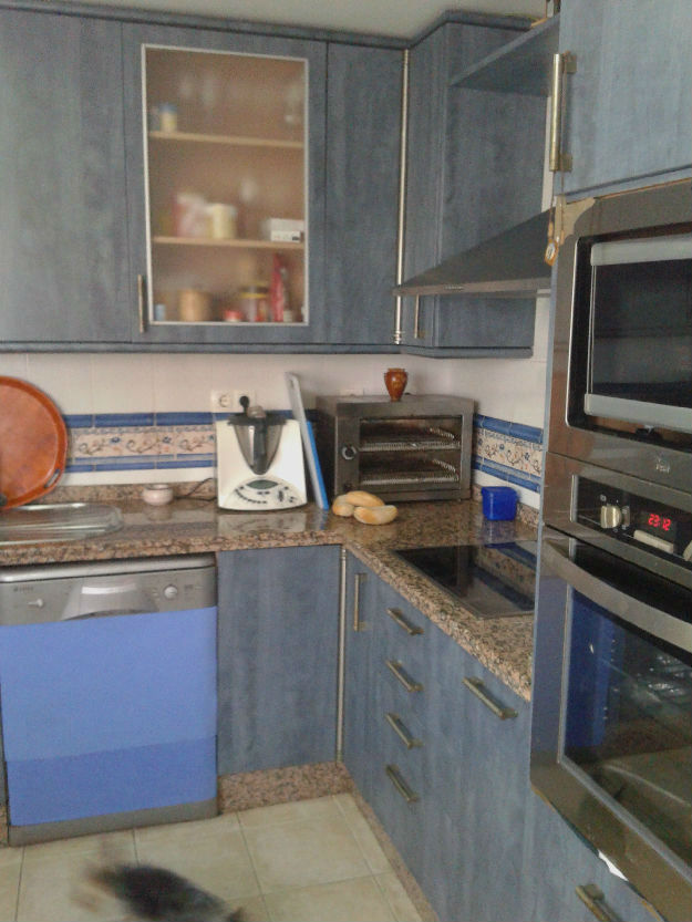 Alquilo Habitacion