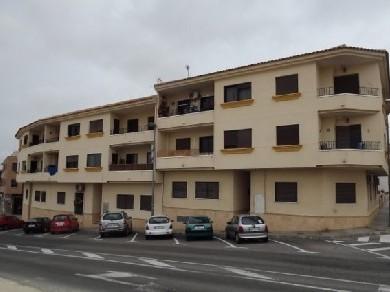 Apartamento con 2 dormitorios se vende en San Miguel de Salinas, Vega Baja Torrevieja