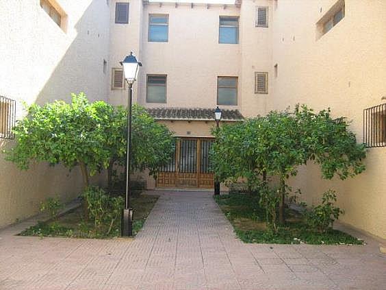 Apartamento en San Javier
