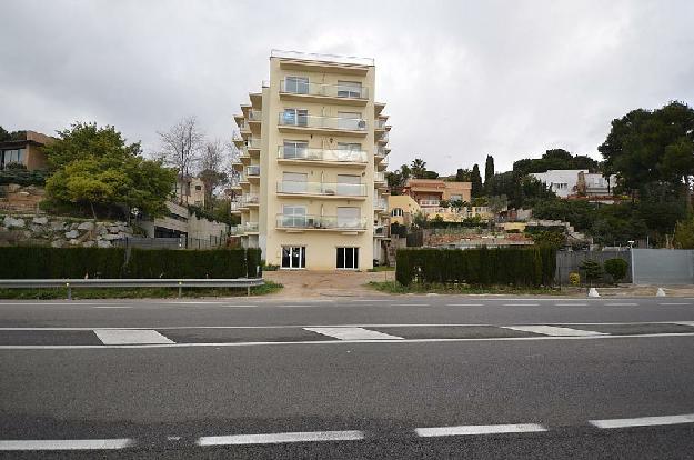 Apartamento en Sant Pol de Mar