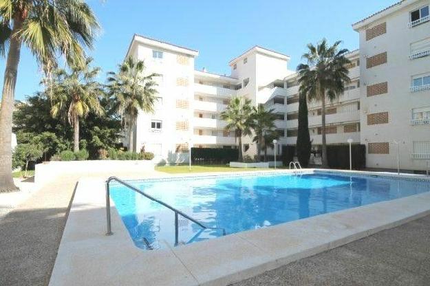 Apartamento en venta en Albir, Alicante (Costa Blanca)