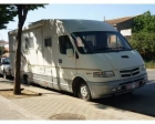 AUTOCARAVANA INTEGRAL MOBILVETTA - mejor precio | unprecio.es