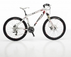 BICICLETA ALUMINIO X9 - mejor precio | unprecio.es