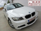 BMW 320D 177 EfficientDynamics PACK M 4p Full Equipe '10 - mejor precio | unprecio.es