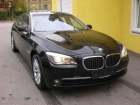 BMW 750Li Head up Night Vision 21700euro - mejor precio | unprecio.es