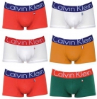 Calvin Klein Slip, boxer modelos: stell 365 banderas o electricos desde 3,60€ - mejor precio | unprecio.es