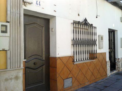 Casa adosada en Andújar