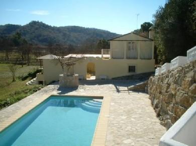 Chalet con 3 dormitorios se vende en Ronda, Serrania de Ronda