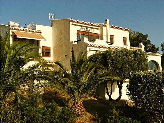 Chalet en Dénia