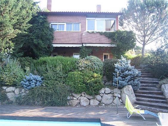 Chalet en Torrelodones