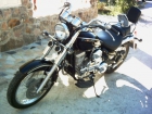 DAELIM DAYSTAR ULTIMO MODELO IMPECABLE - mejor precio | unprecio.es