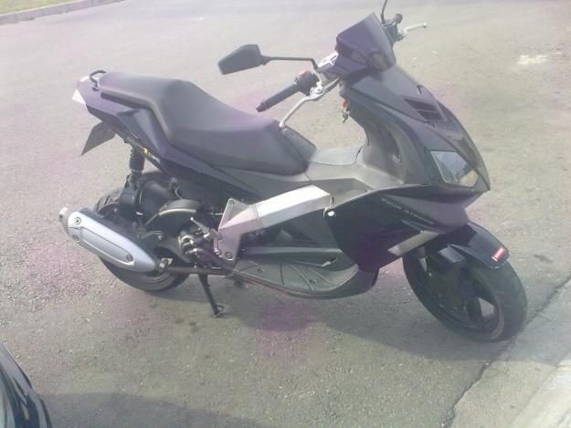 Derbi gp 125 i