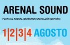 Entradas Arenal Sound - mejor precio | unprecio.es